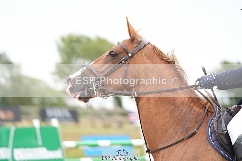 250727-141109-10690 - Cls 27 NAF Silver League Jump Off and Presentations