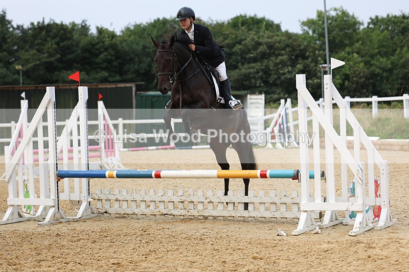 3E7A0285 - Class 2: Senior 70cm