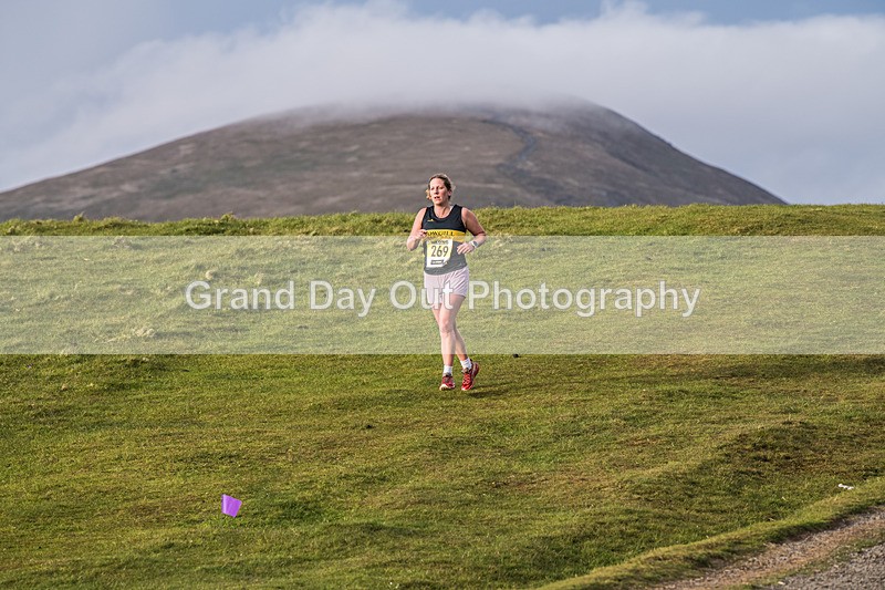 Latrigg-321 - Latrigg Fell Race Wednesday 13th May 2026