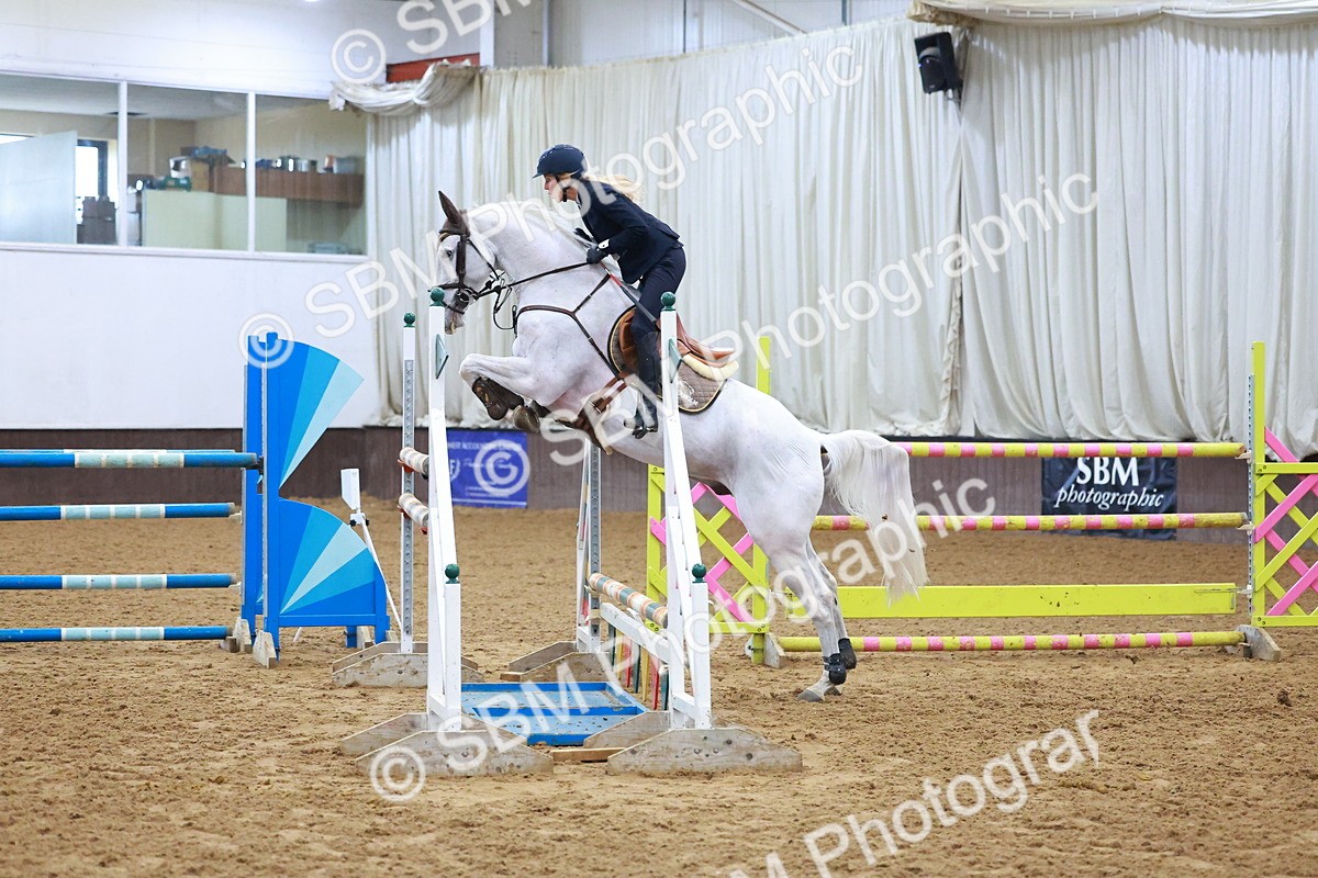 SBM_001778 - Class 6 - National 1.30m 1.40m