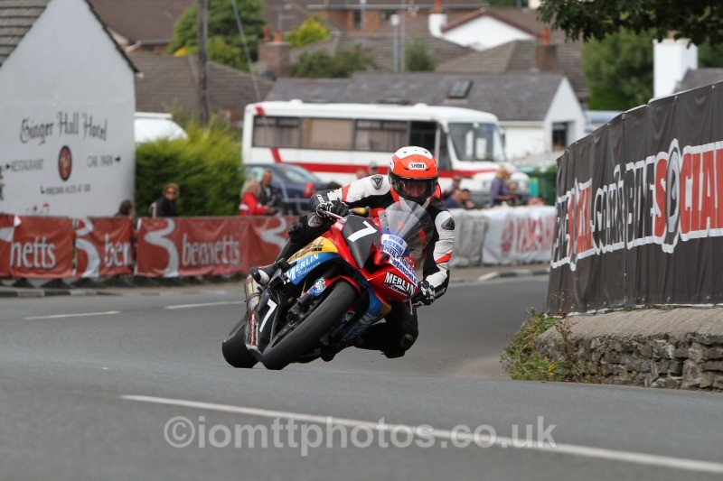  - Mylchreests Junior Manx Grand Prix