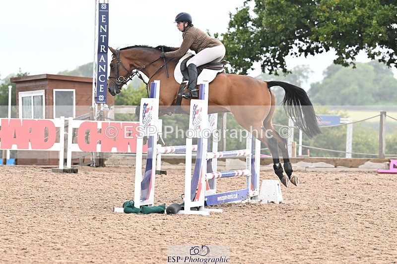 250827B-105844-00216 - Clear Round & Cls 1 Brit Nov 90cm