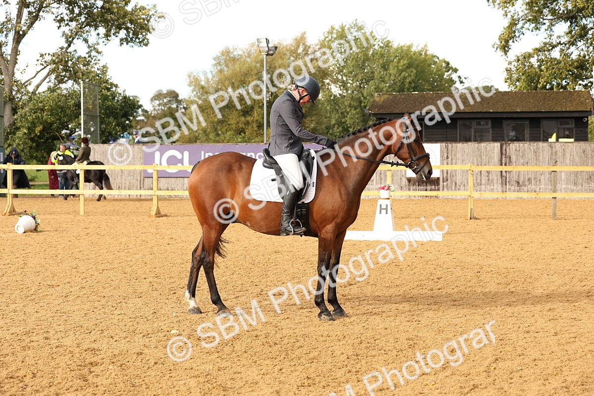 SBM_11550 - D9 - Small Tour Championship Prelim 3