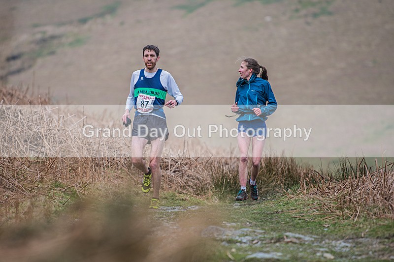 Black Combe-757 - Black Combe Fell Race Saturday 9th March 2024