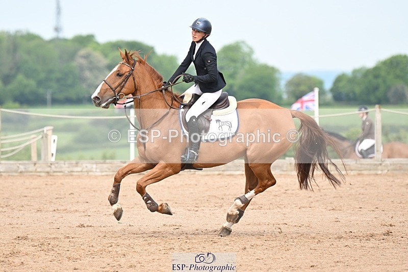 250511-094241-12802 - Cls 25 Snr 1.20m Open