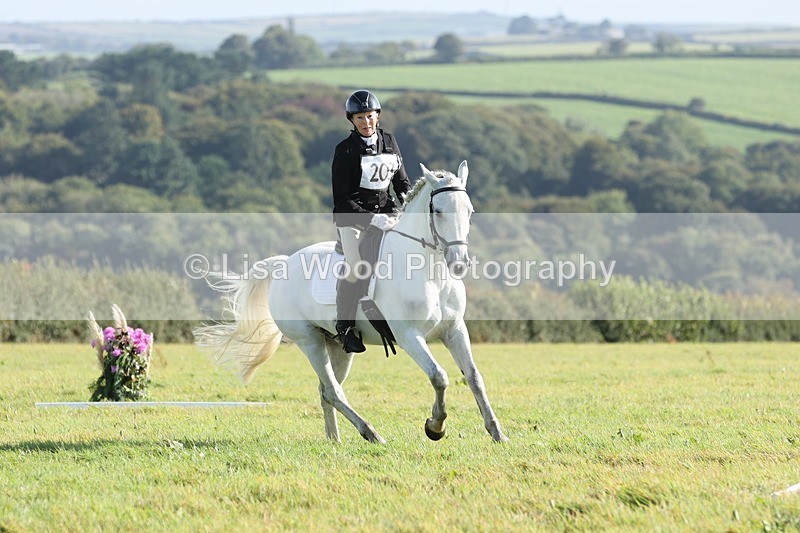 JPP_7911 - Class 2A: Trekenning Open: Dressage