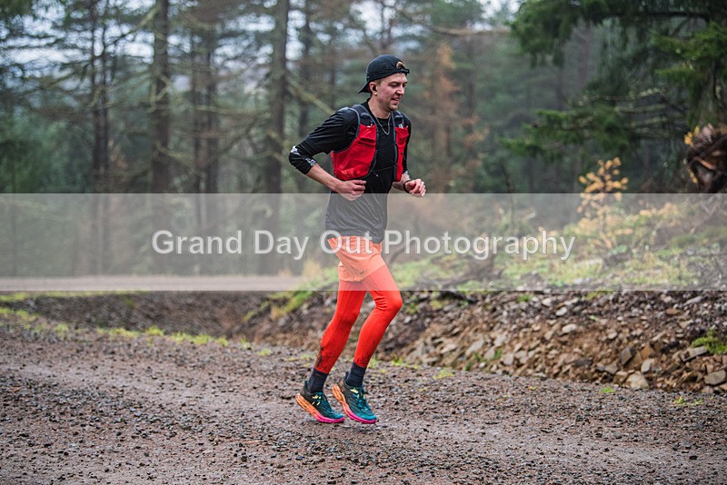 Glentress 21  10K-1125 - High Terrain Events Glentress 21 & 10K Trail Races Saturday 18th November 2023