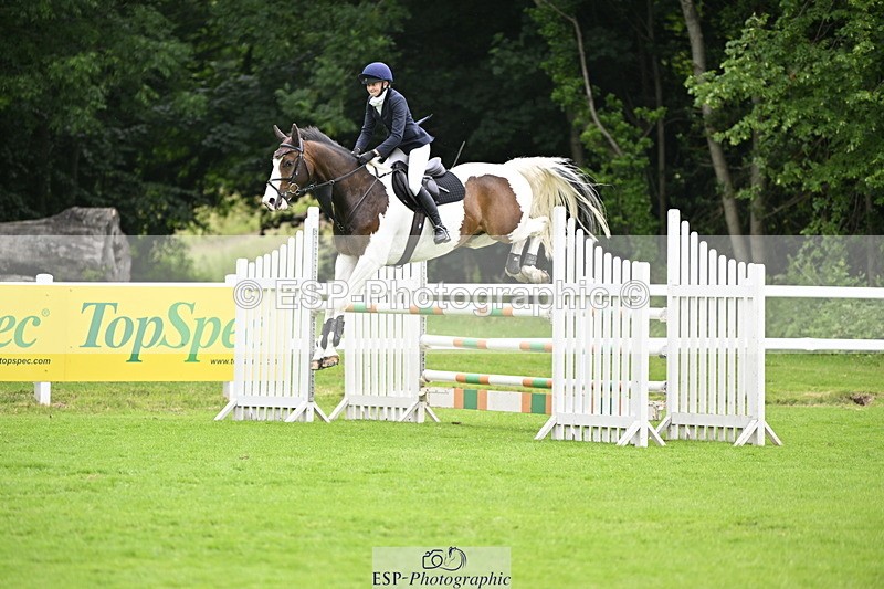 250613A-114154-00734 - Cls 2 Snr 1.15m Members Cup