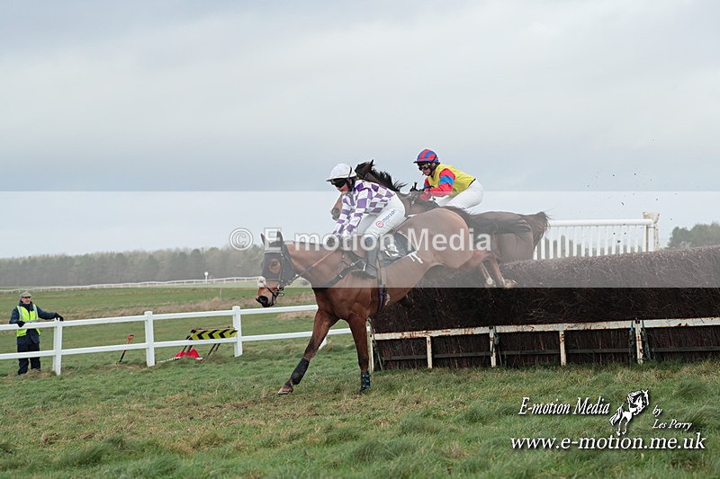 PtP 311223 259 - Larkhill Racing Club Point-to-Point 31/12/23