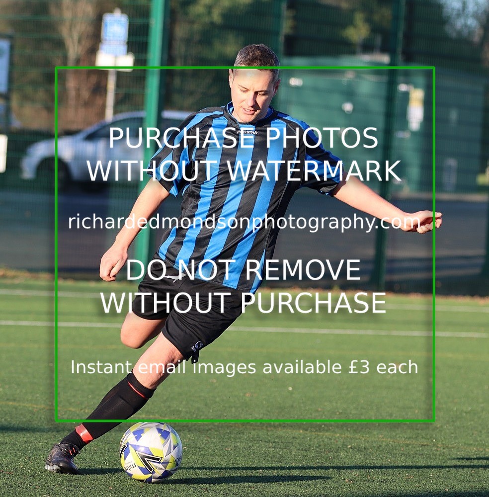 IMG_5957 - Castle Rangers vs Kendal Community