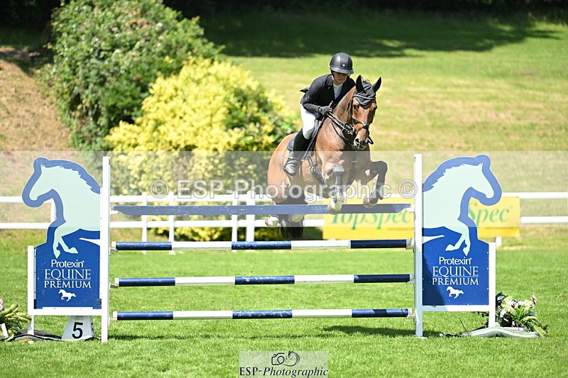 250615A-131756-11059 - Cls 38 Snr 1m40 GP