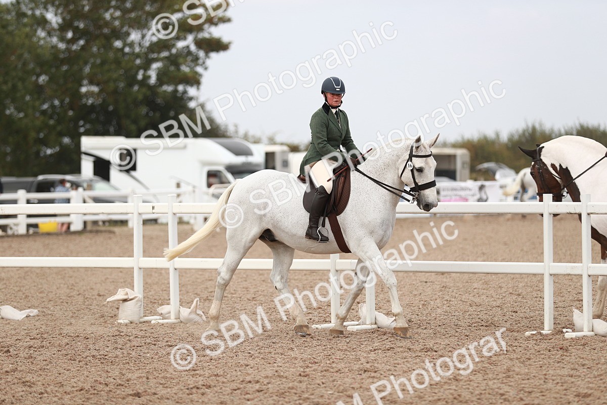 SBM_16646 - Class 214 Ridden Cob