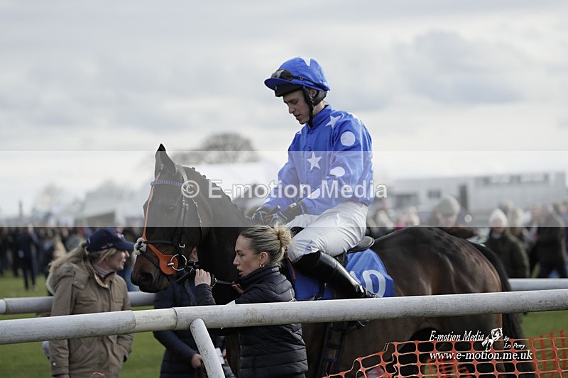PtP 190323 723 - Oakley Hunt Point-to-Point Brafield-On-The-Green 19/03/23