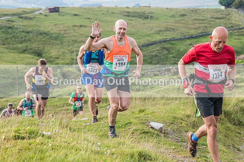 Tebay-113 - Tebay Fell Race Wednesday 26th June 2024
