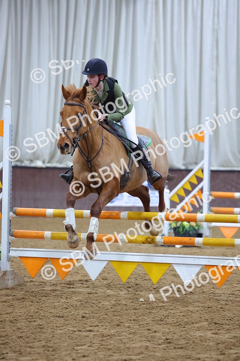 SBM_000585 - Class 13 - Equissage Pulse Senior British Novice/ 90cm Open - First Round (0.90m)