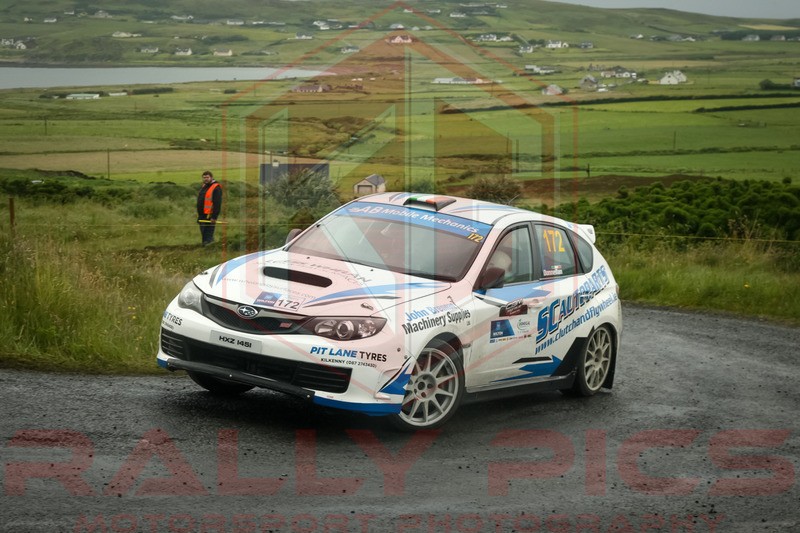 WiltonRecycling Donegal International Rally 2024  174 - Wilton Recycling Donegal International Rally 2024