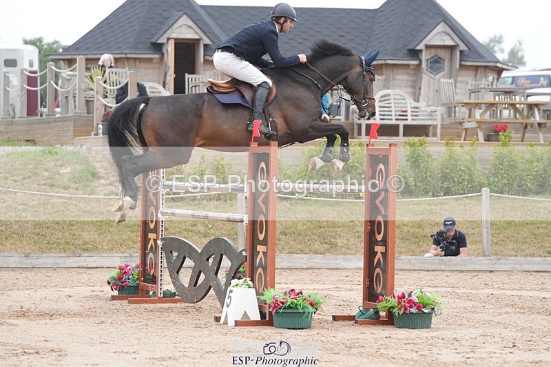 250718-110437-09895 - Cls 2, 3 Star Small Tour Break til End