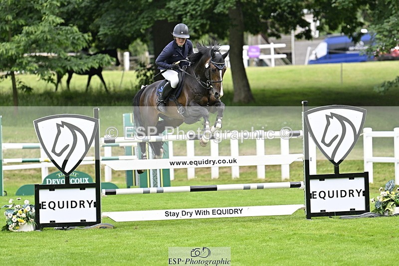 250613A-154143-02897 - Cls 5 National 1.30m Open