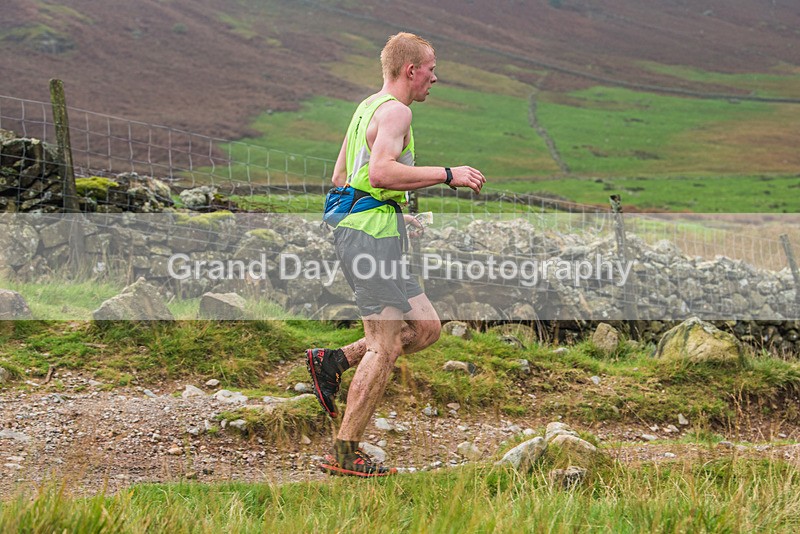 Langdale-914 - Langdale Horseshoe Fell Race Saturday 7th October 2023