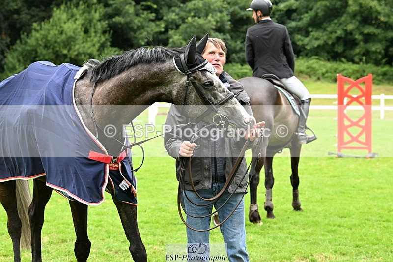 250706A-105517-17411 - Cls 43 Snr 1.30m Grand Prix