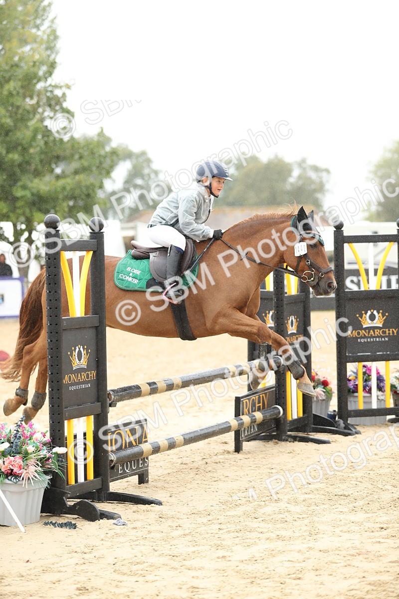 SBM_73677 - J16 - Junior Pony 75cm Championship
