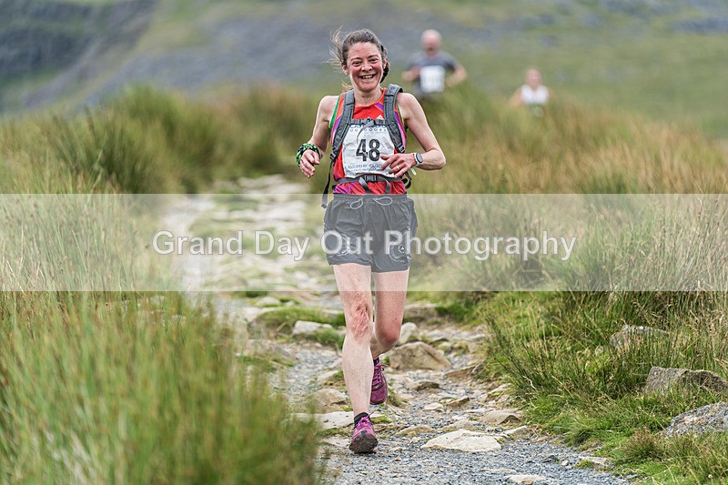 Ingleborough-984 - Ingleborough Mountain Race Saturday 20th July 2024