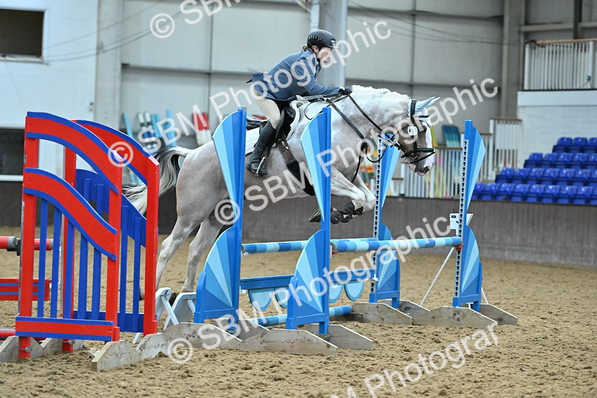 SBM_005391 - Class 58,59 - 90cm Restricted & Open