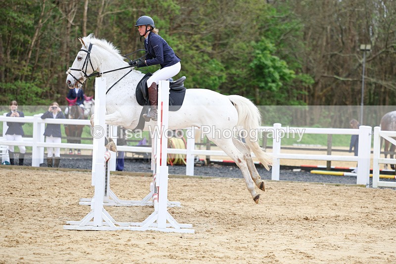 3E7A9763 - Class 5: 85cm