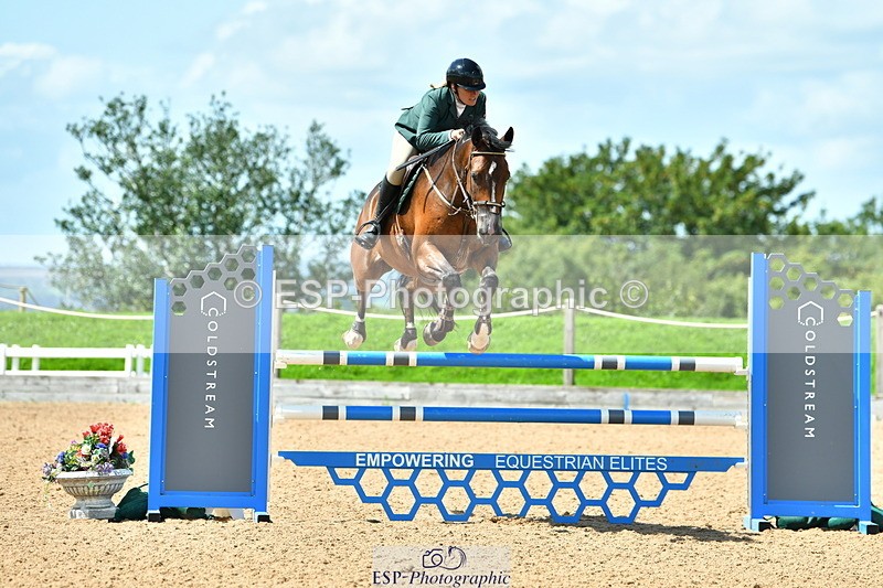 230729A-123649-05741 - Cls 14 NAF Bronze 1st Jump Off