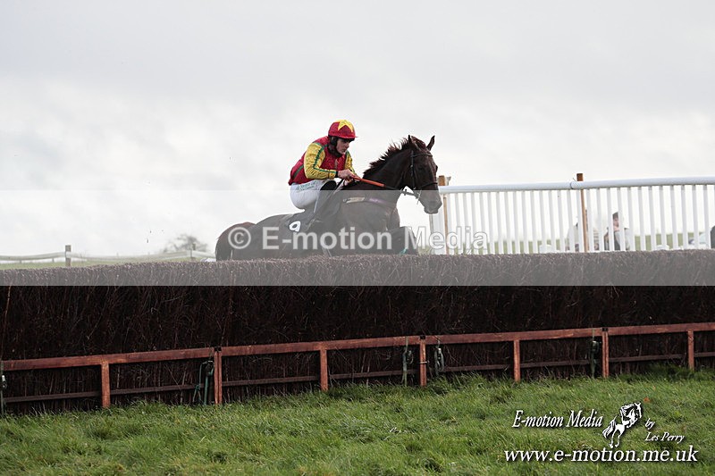 PtP 011224 200 - Hursley Hambledon Point-to-Point Larkhill 01/12/24