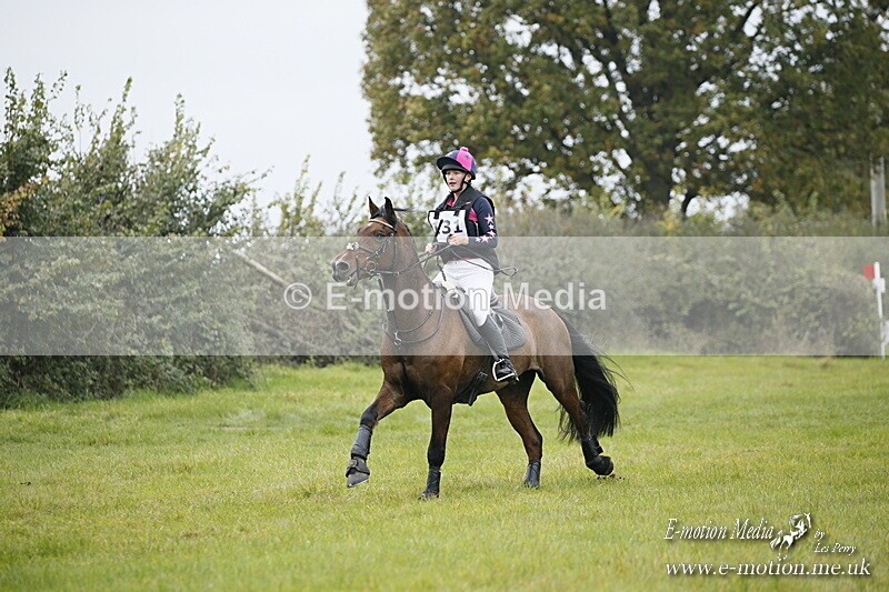 WWHT 181020 WWHT 181020 1431 - WWEC Intermediate (0.90m)  18/10/20