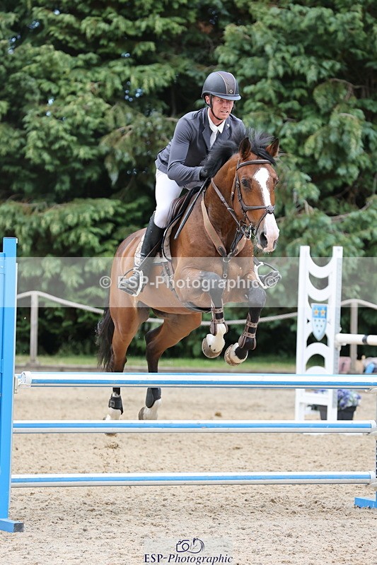 250703A-145549-05283 - Cls 9 Snr Discovery and 1m Open