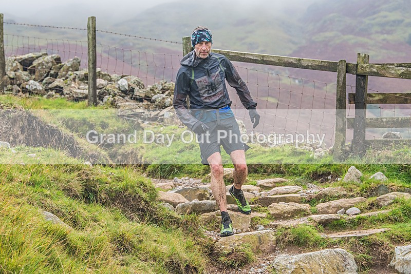 Langdale-1112 - Langdale Horseshoe Fell Race Saturday 7th October 2023