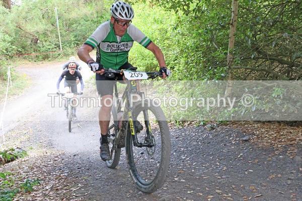 A41A8750 - MTB East Round 8 Betteshanger Kent 15th June 2025 12:10 Male S2/Male U14/U16