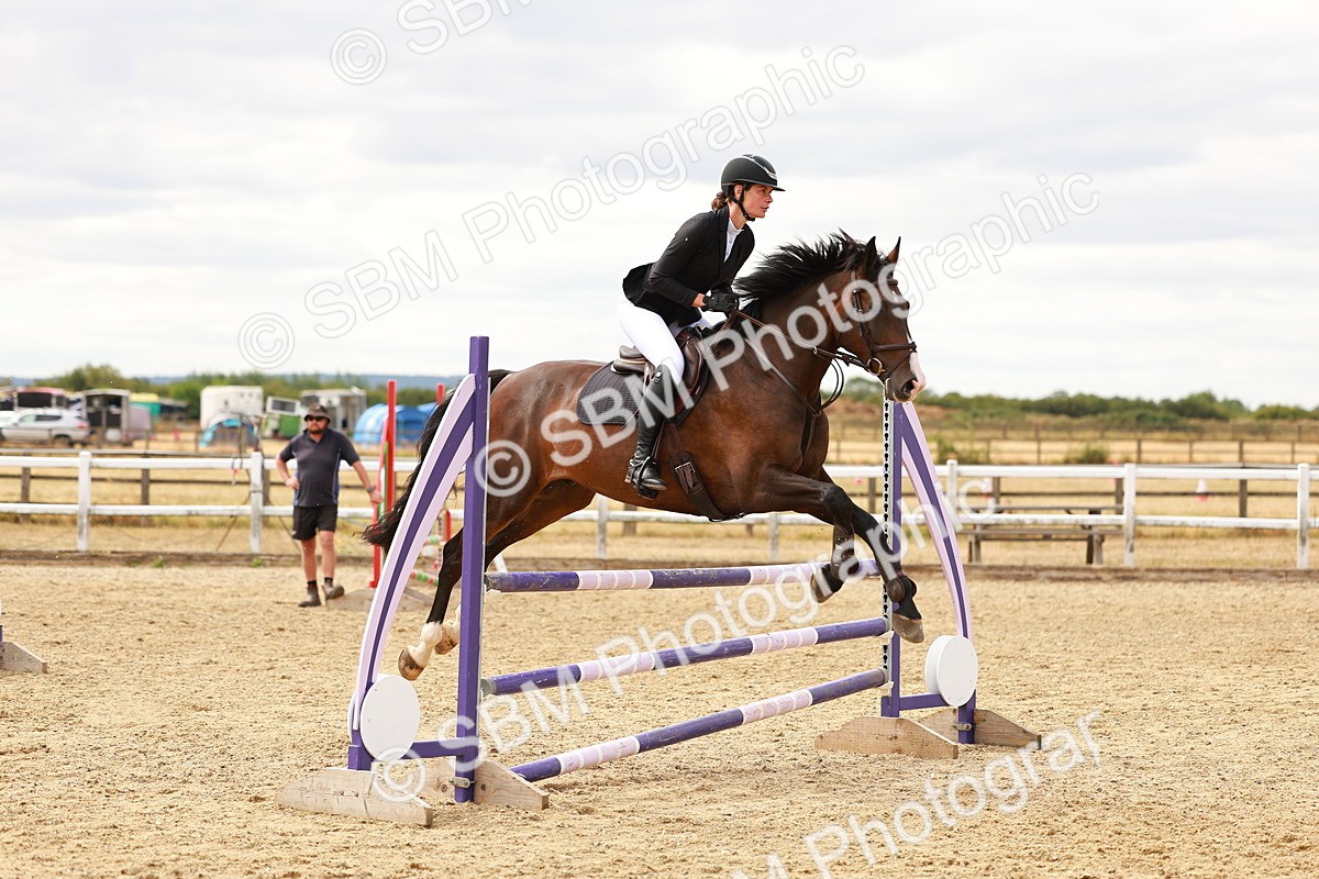 SBM_005438 - Class 2 - Senior British Novice - 90cm