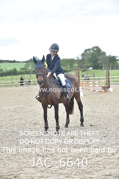 JAC_6640 - CLASS 15 SUN Pony Discovery / 90cm Open