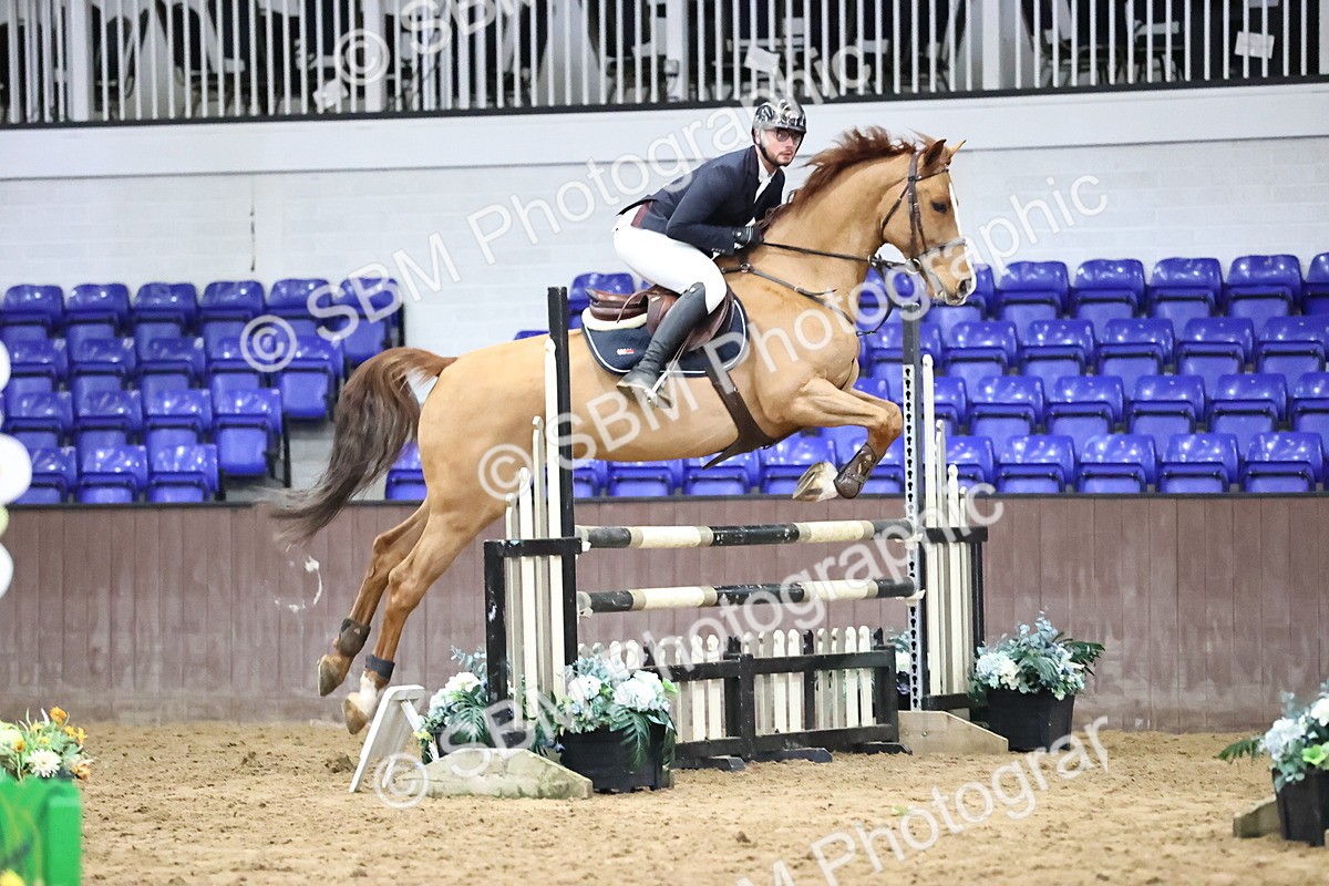 SBM_2245 - Class 8 - Nupafeed Supplements Senior Discovery/ 1m Open