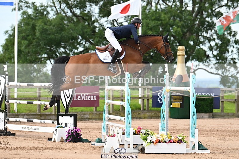 240721A-112158-17601 - Cls 8, 3 Star Big Tour LR 1.55m Grand Prix