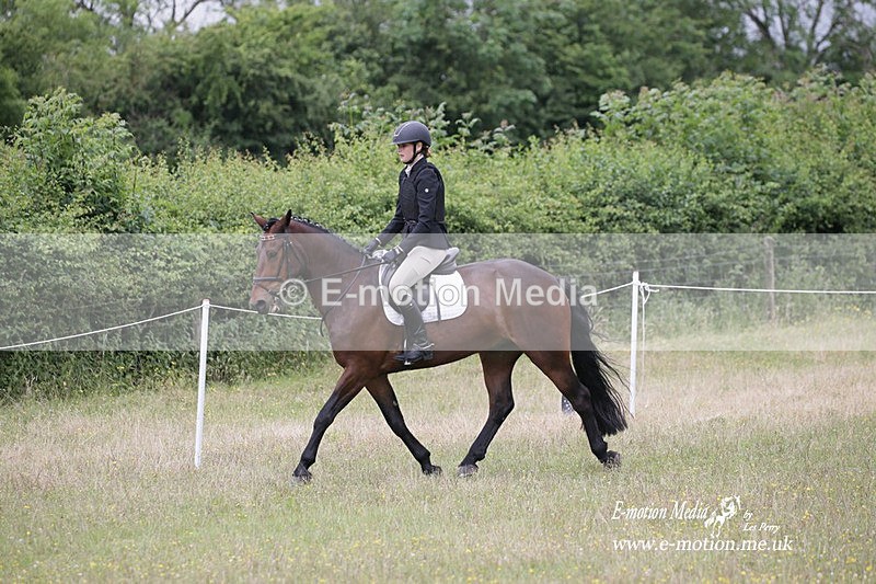 BVRC 030721 808 - Bourne Valley Riding Club Dressage 03/07/21