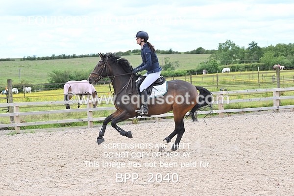 BPP_2040 - CLASS 19 SUN Senior Discovery/ 1m Open