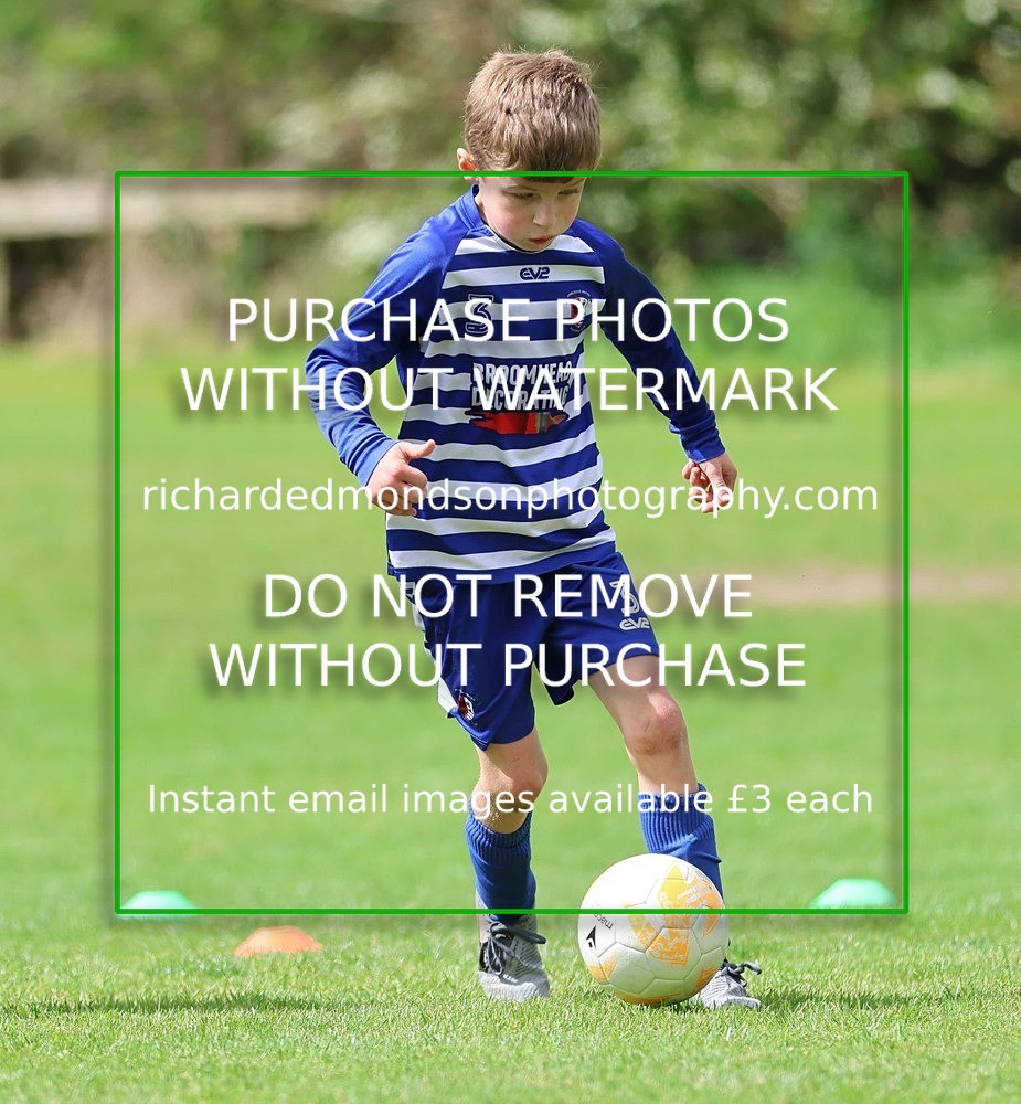 533A1715 - Ambleside United U8's (16/5/26)