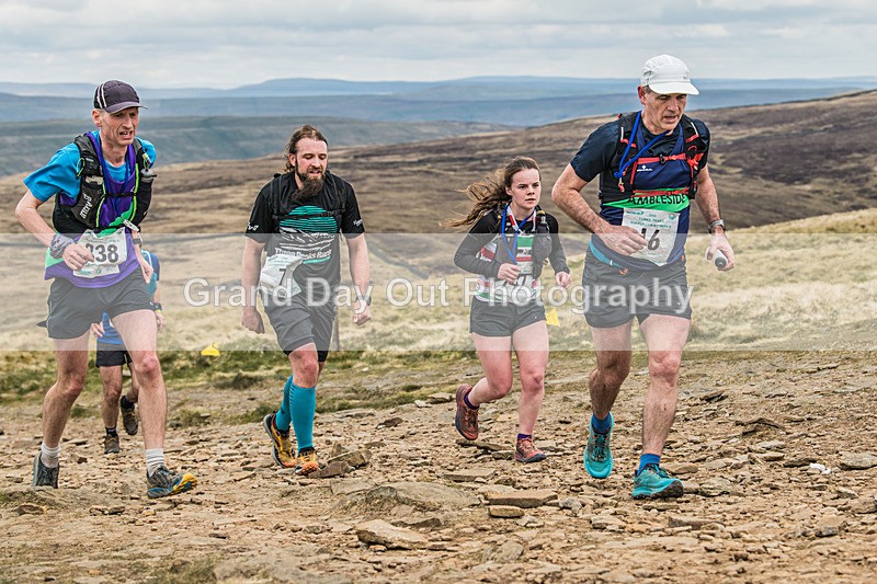 3 Peaks-655 - The 3 Peaks Race Saturday 27th April 2024