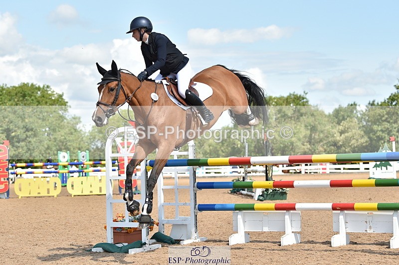 230720A-105020-02245 - Cls 29, 6 Yr Olds 1.20m