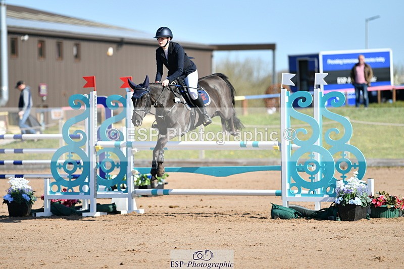 240420A-094956-10049 - Cls 43, Ponies Mini 1.10m