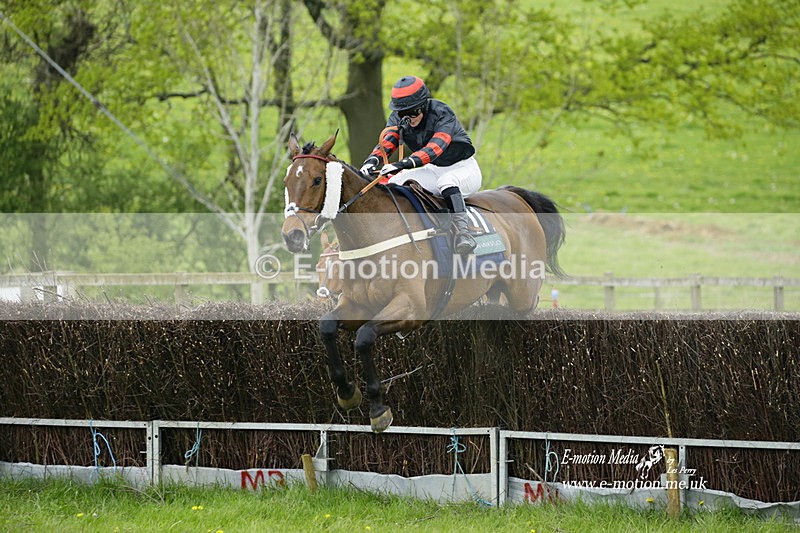 PtP 020522 445 - Mollington Races Point-to-Point 02/05/22