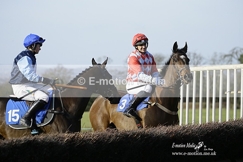 PtP 260222 652 - Kingston Blount Racing Club Point-to-Point 26/02/22
