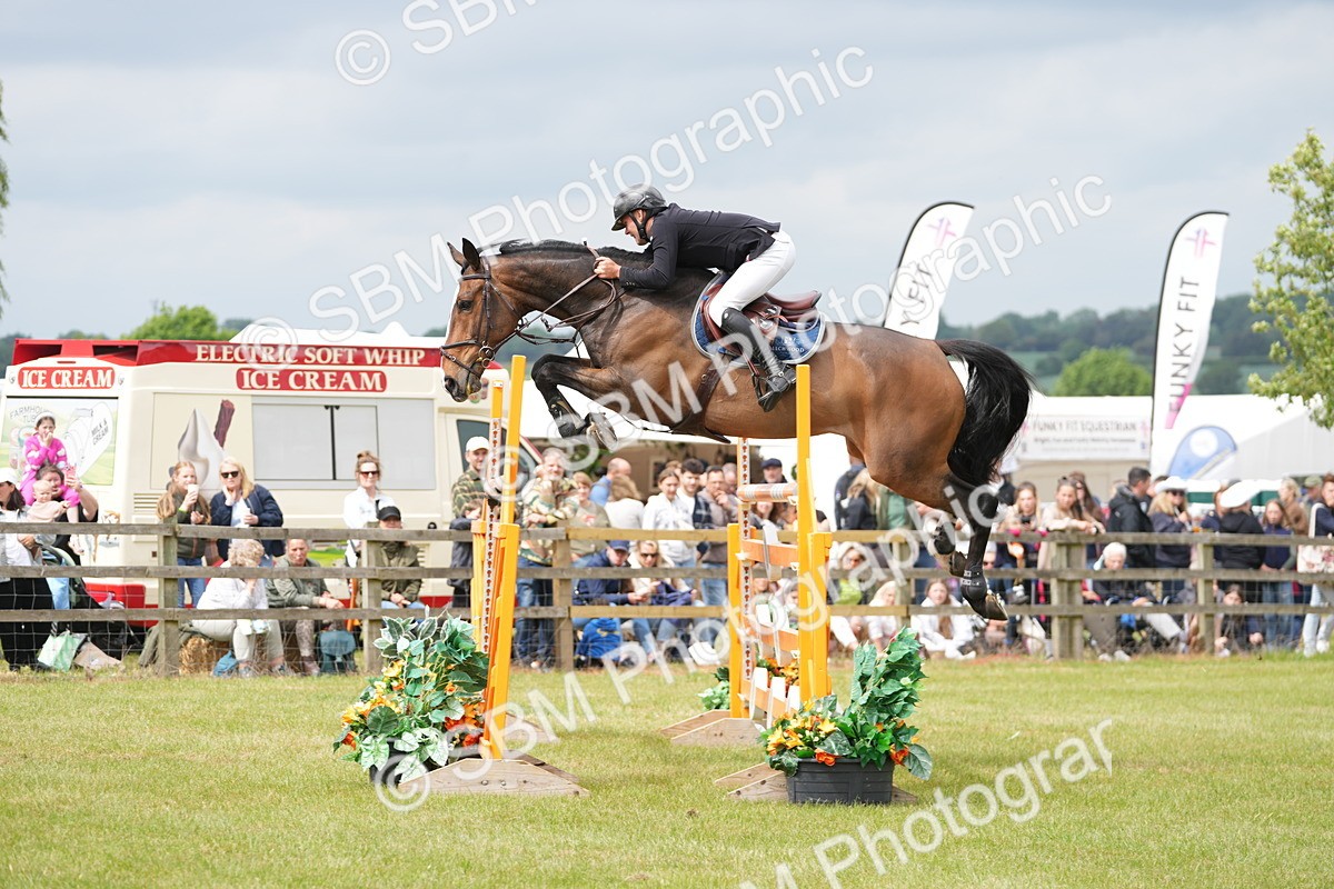 SBM_07364 - Class 203 - Martin Grant Homes Areal Trial