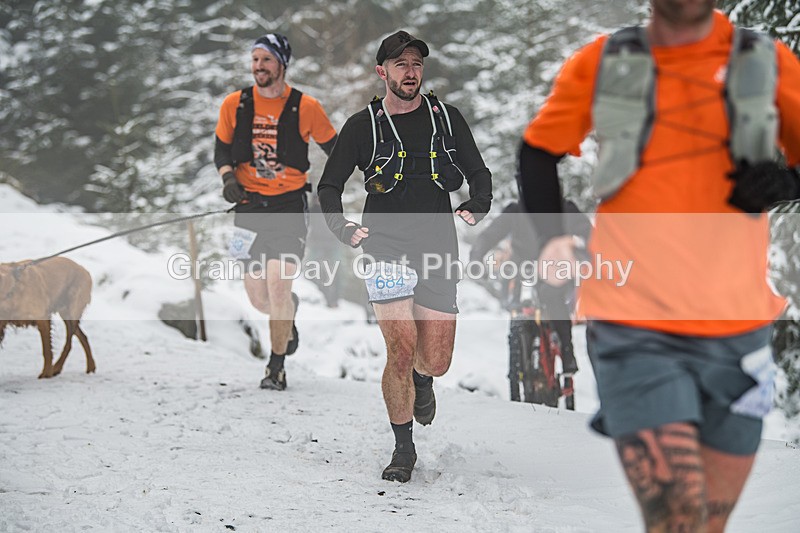 Glentress-515 - High Terrain Events Glentress 42, 21 & 10K Trail Races Sunday 15th February 2026
