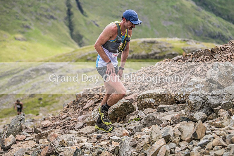 Borrowdale-243 - Borrowdale Fell Race Saturday 2nd August 2025