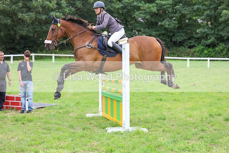 3E7A7840 - Class 6: Senior Discovery/1m open